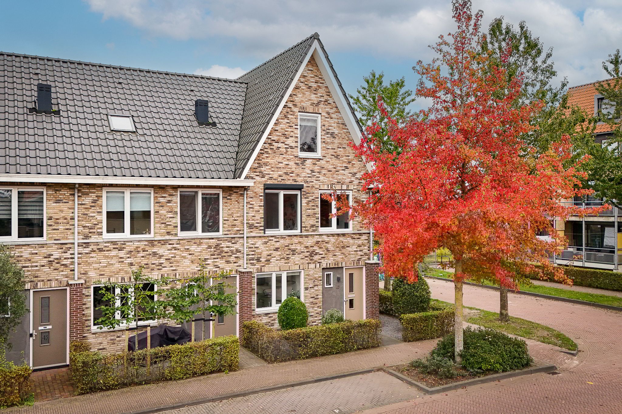 Grutto, 47, Meerkerk, 4231EN, Utrecht, Nederland 47