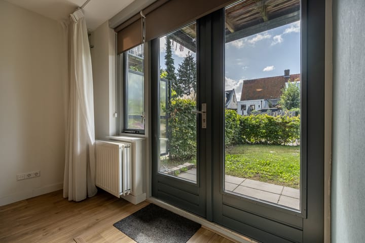 Foto 15 van Van Ravesteyndreef 63