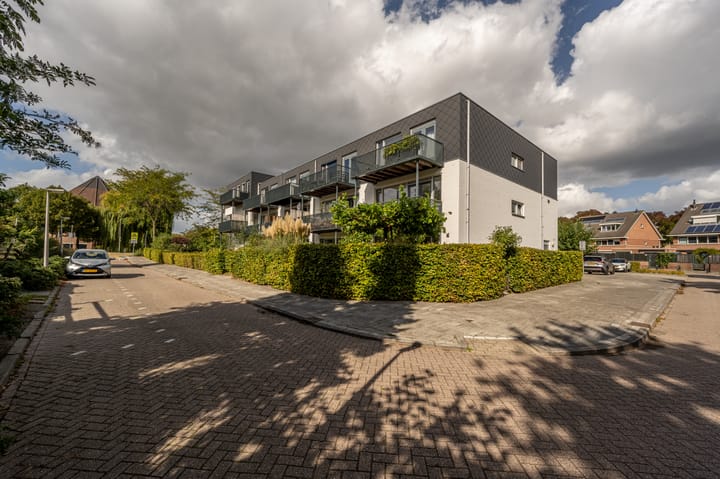 Foto 23 van Van Ravesteyndreef 63