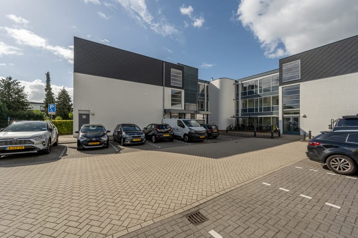 Foto 24 van Van Ravesteyndreef 63