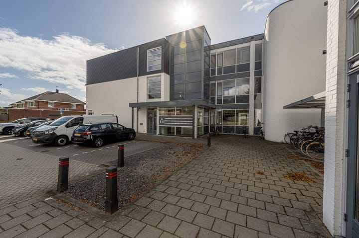 Foto 25 van Van Ravesteyndreef 63