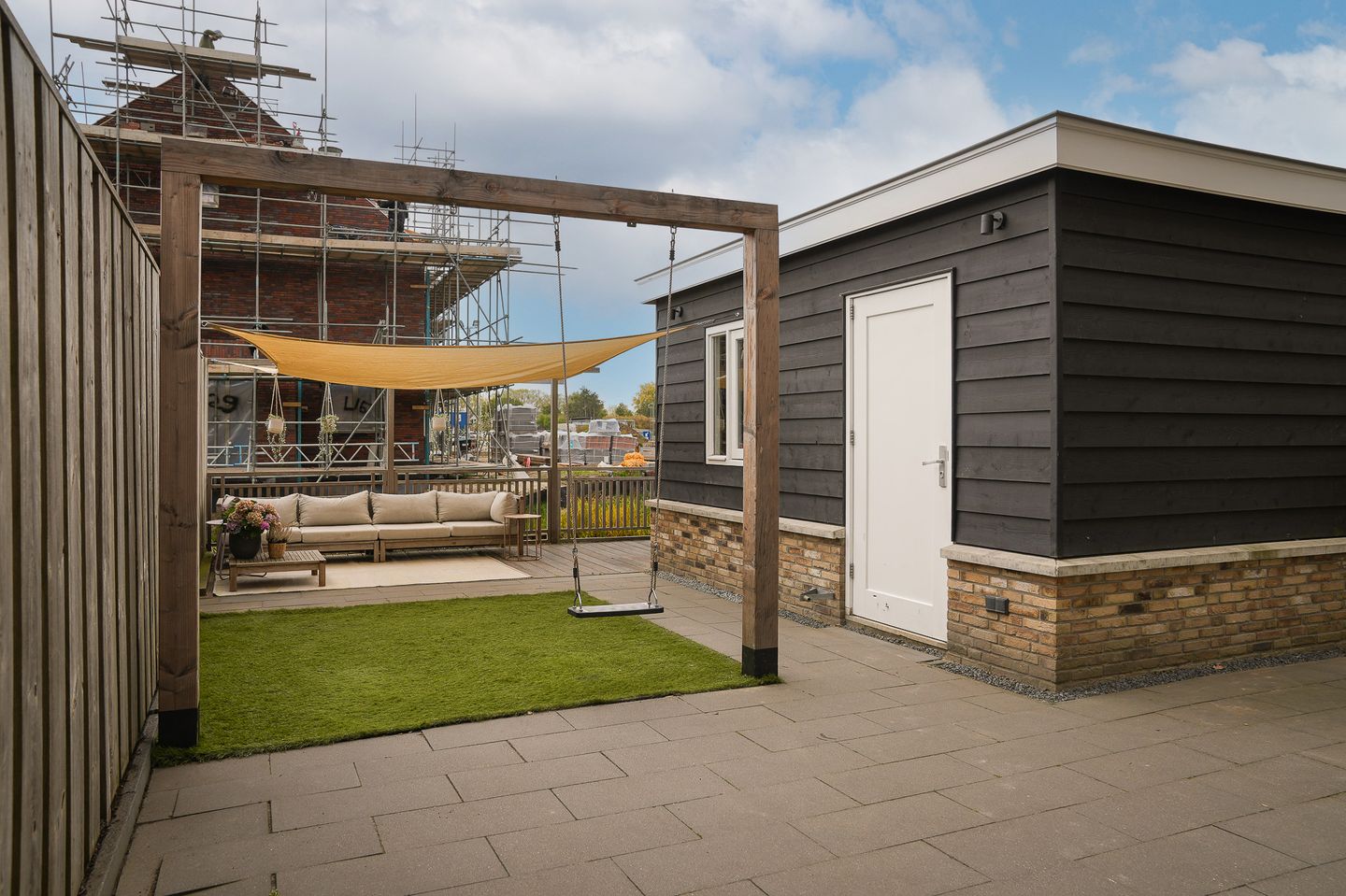 Foto 40 van Grutto 47