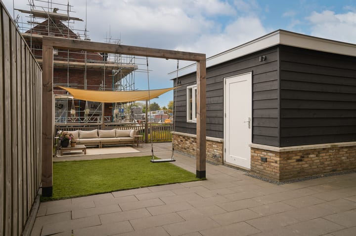 Foto 40 van Grutto 47