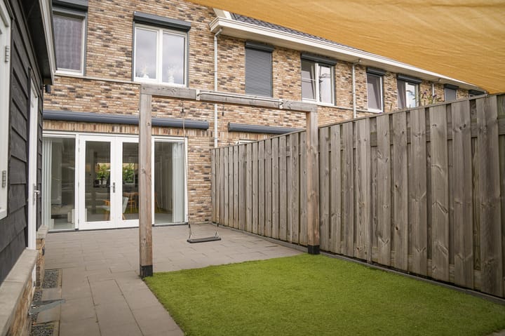 Foto 45 van Grutto 47