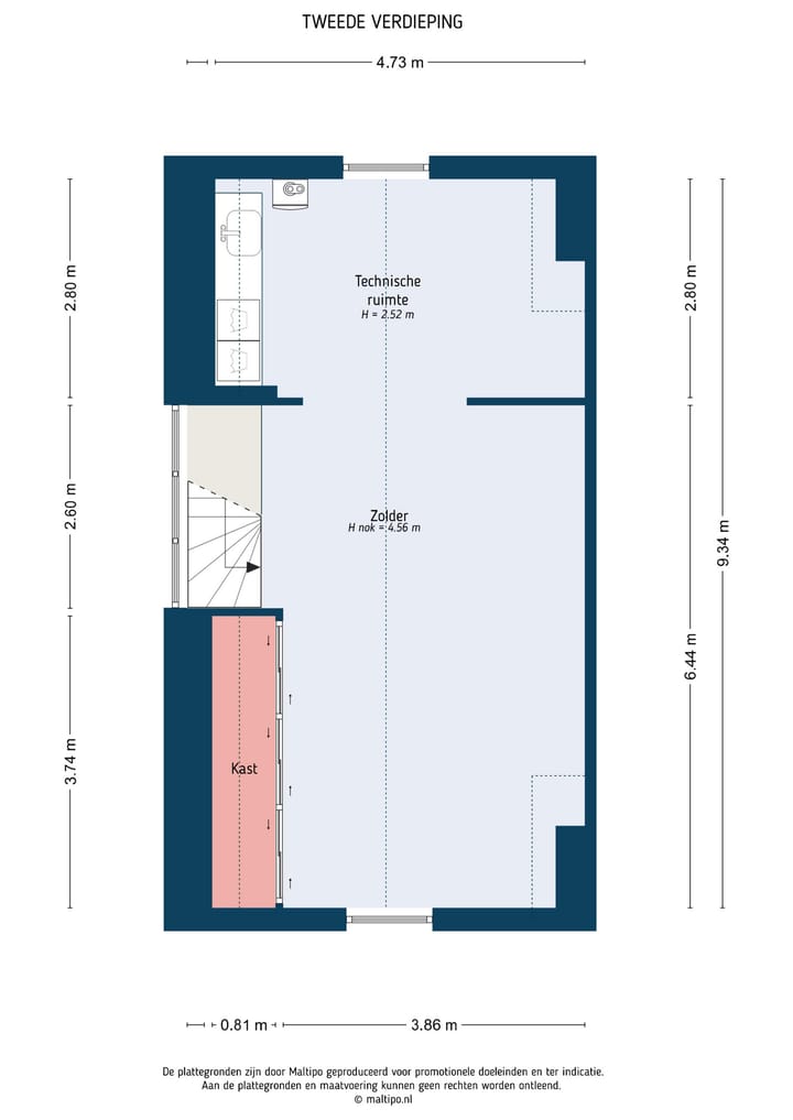 Foto 64 van Grutto 47