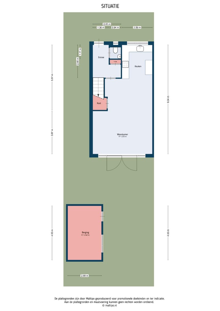 Foto 66 van Grutto 47