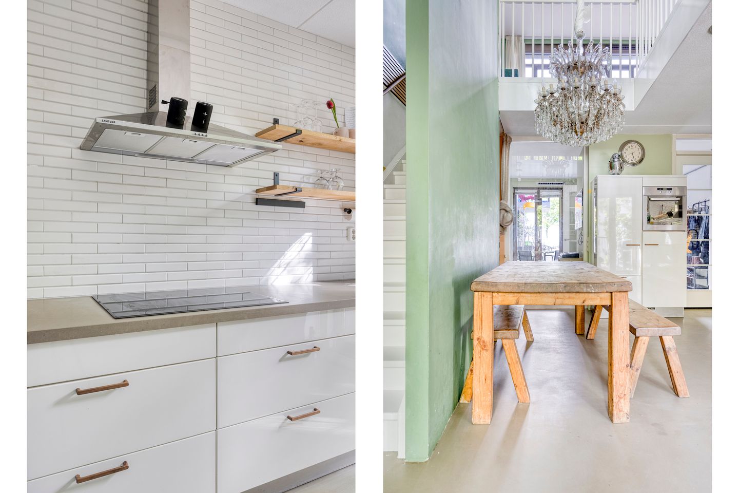 Photo 5 of Bert Haanstrakade 142-A