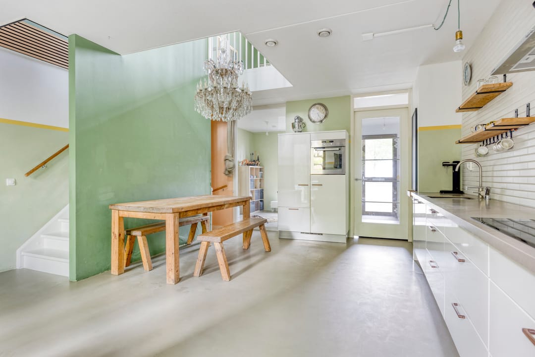 Photo 7 of Bert Haanstrakade 142-A