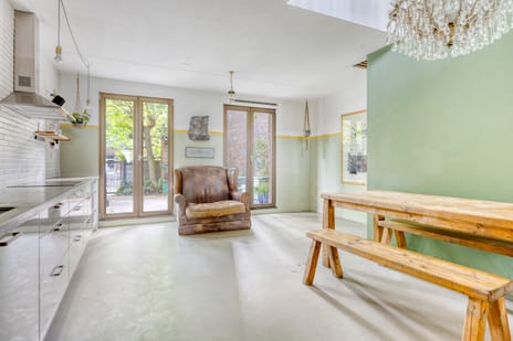 Bert Haanstrakade 142-a secondary image