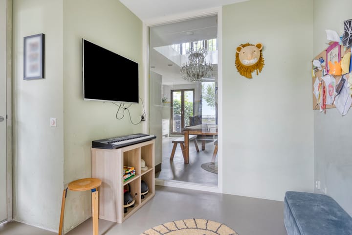 Photo 8 of Bert Haanstrakade 142-A