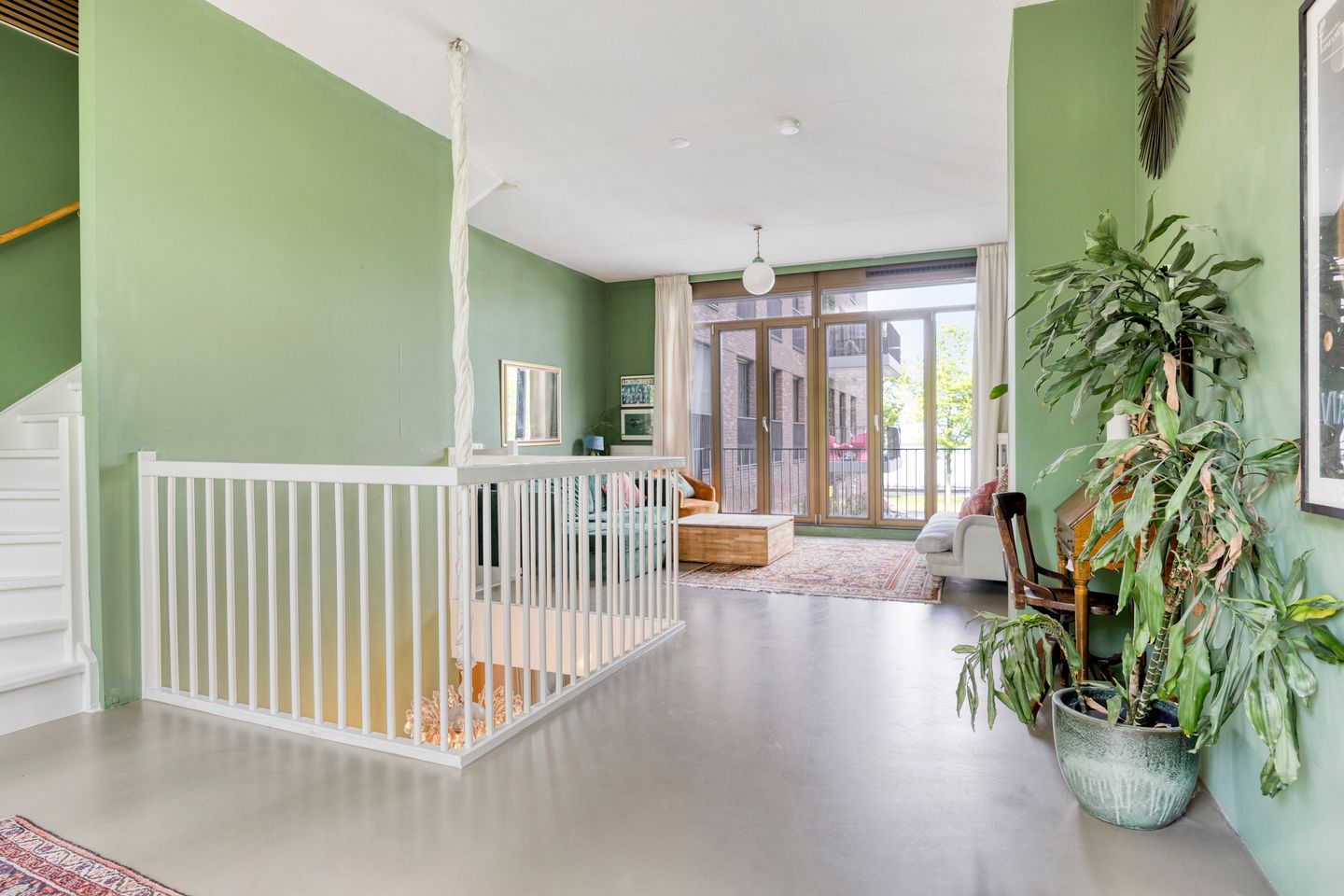 Photo 10 of Bert Haanstrakade 142-A