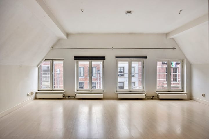 Foto 4 van Oude Vismarkt 10-C