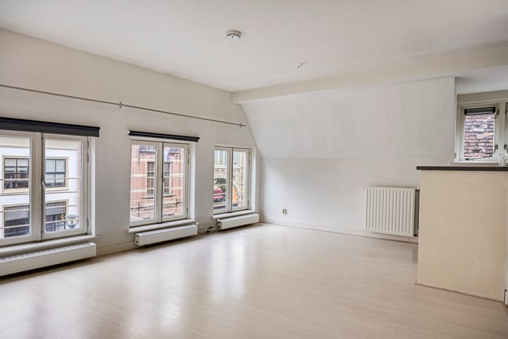 Foto 5 van Oude Vismarkt 10-C