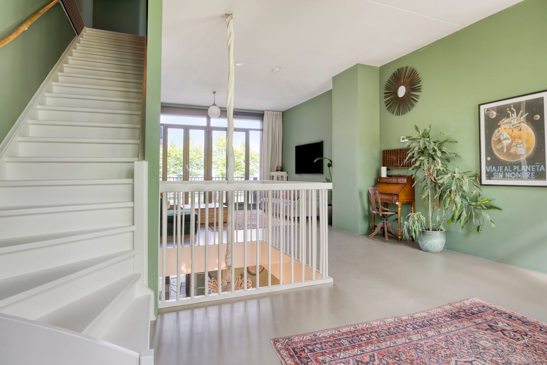 Photo 11 of Bert Haanstrakade 142-A