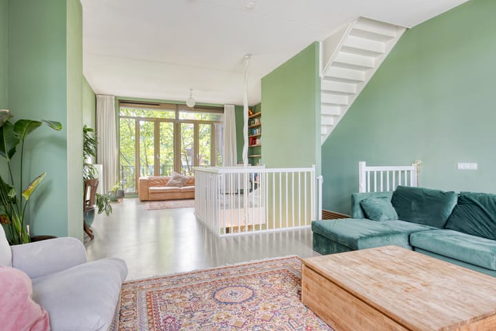 Photo 14 of Bert Haanstrakade 142-A