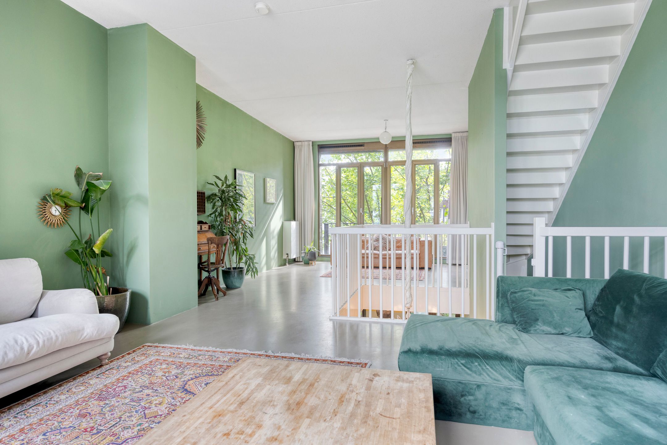 Photo 15 of Bert Haanstrakade 142-A