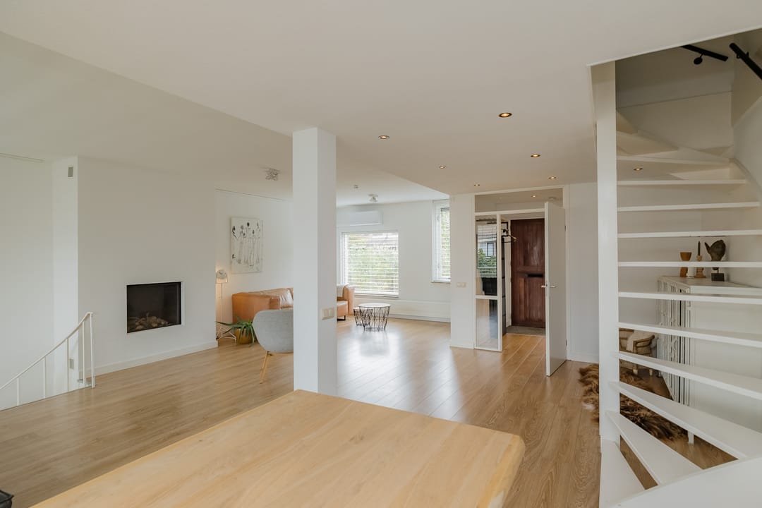 Foto 2 van Loevestein 53