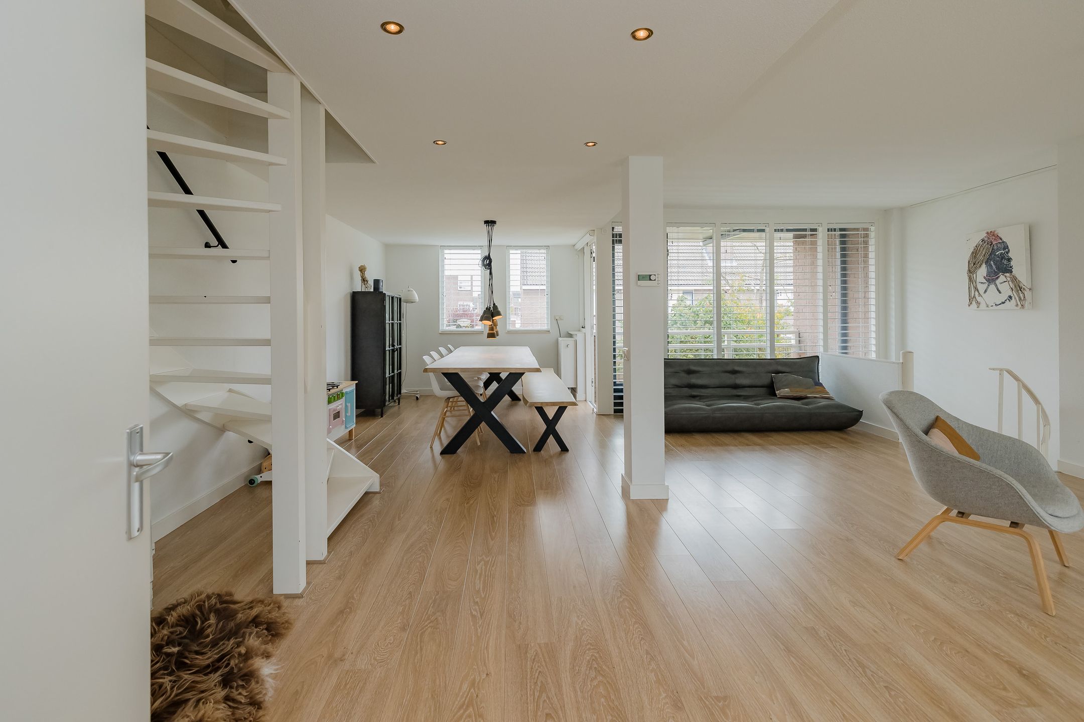 Foto 3 van Loevestein 53