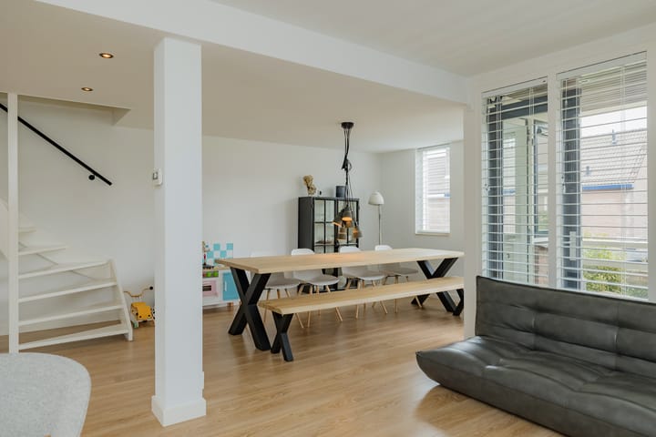 Foto 4 van Loevestein 53