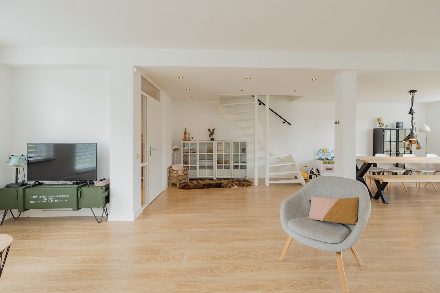 Foto 5 van Loevestein 53