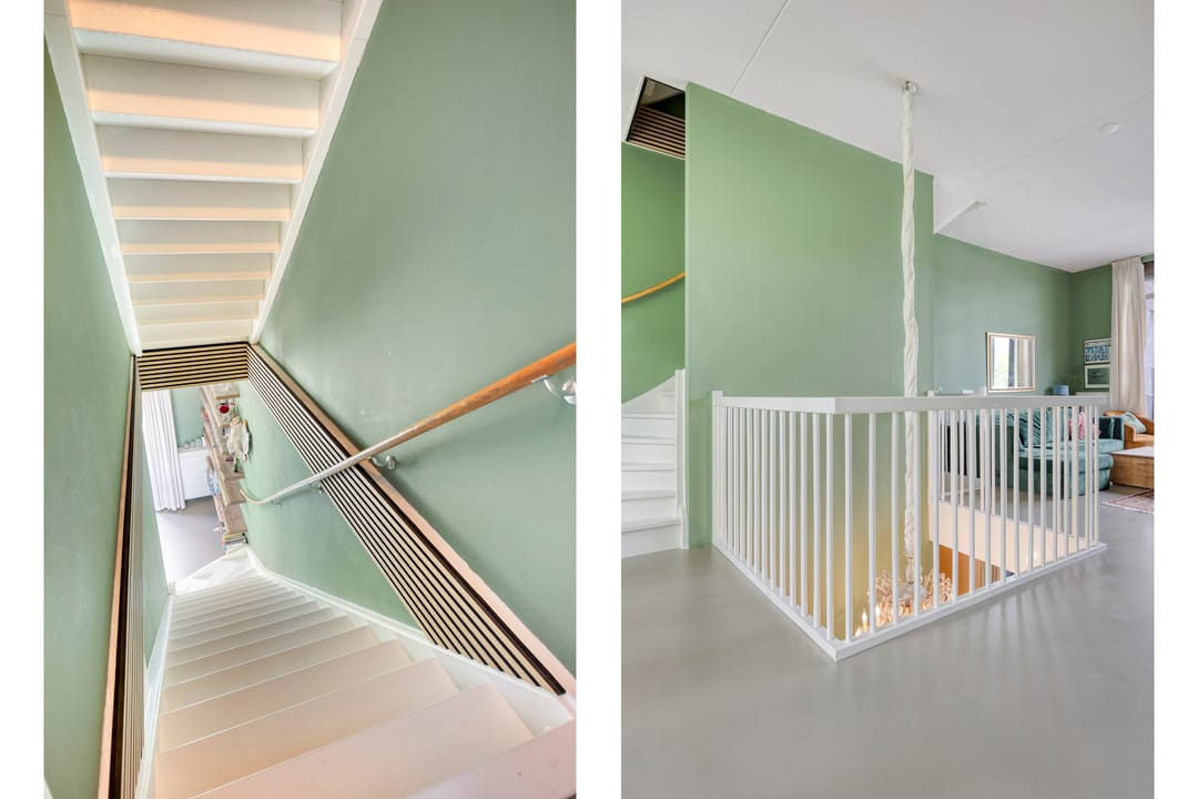 Photo 17 of Bert Haanstrakade 142-A