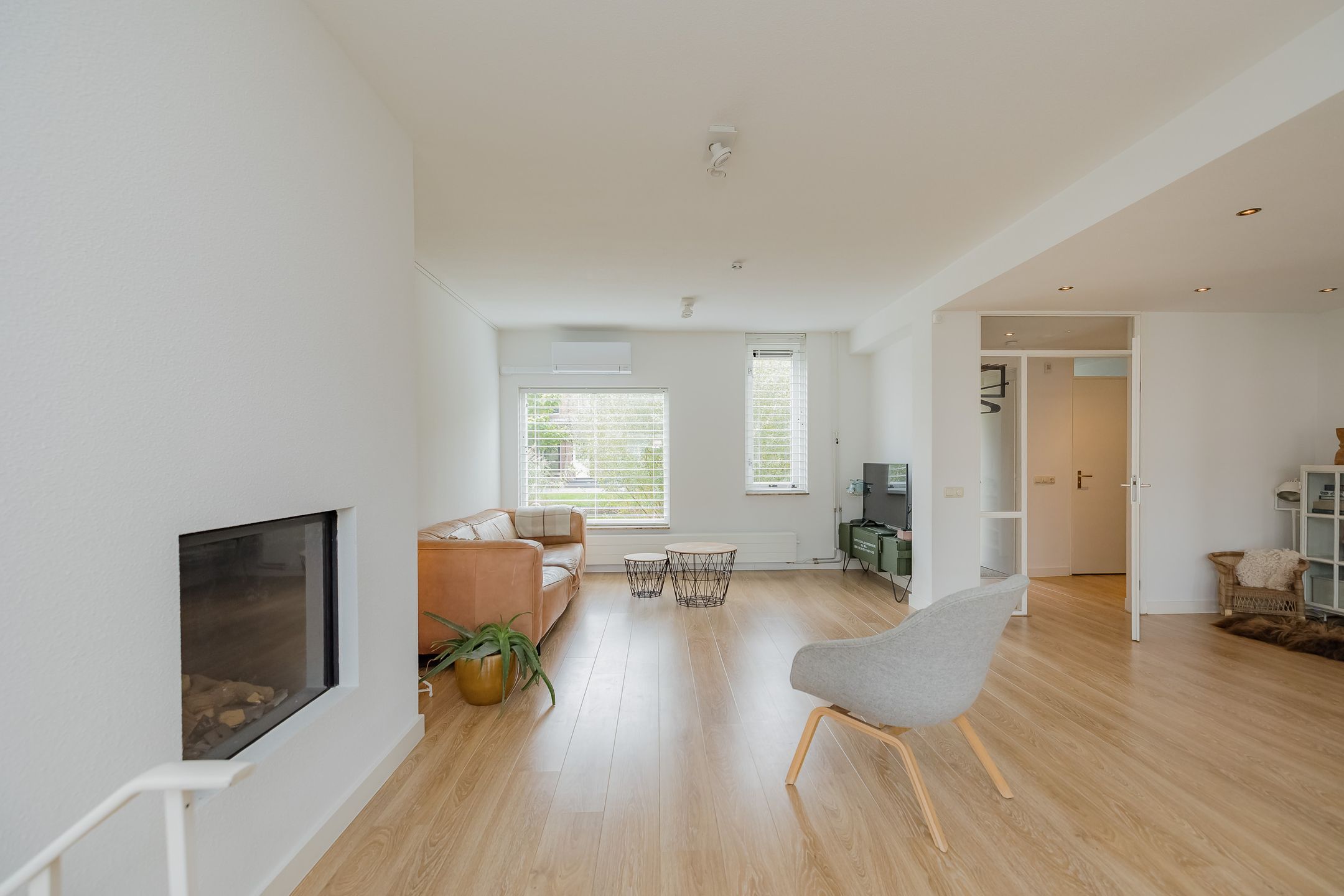 Foto 6 van Loevestein 53