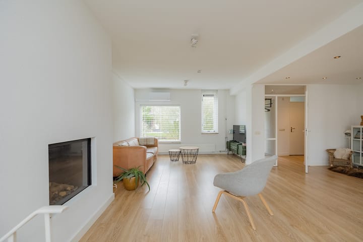 Foto 6 van Loevestein 53