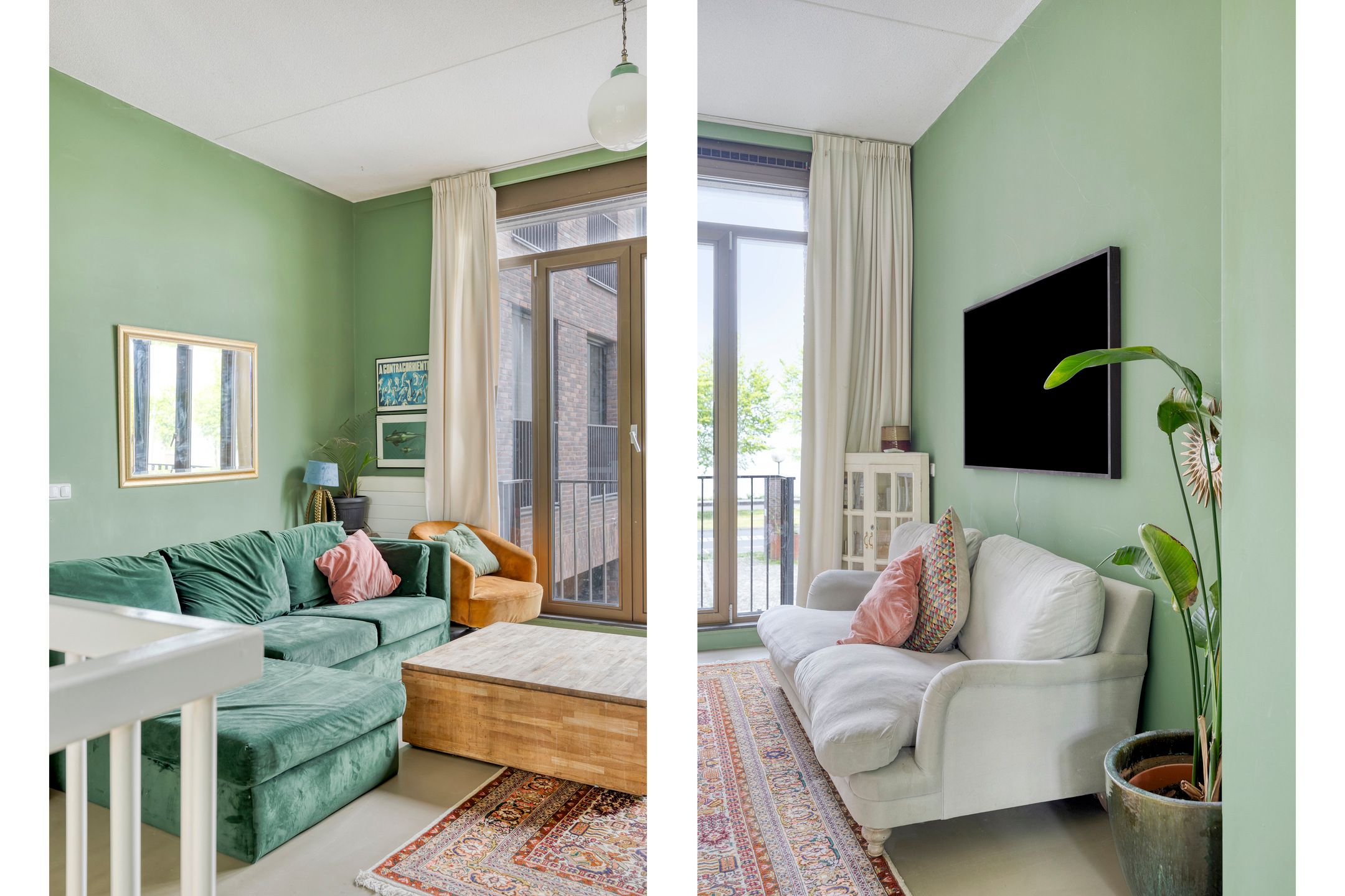 Photo 18 of Bert Haanstrakade 142-A