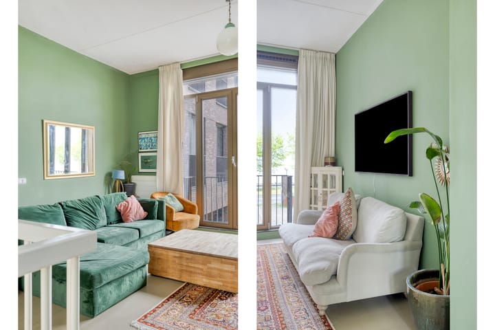 Photo 18 of Bert Haanstrakade 142-A