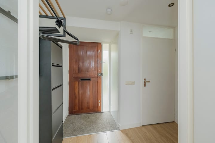 Foto 8 van Loevestein 53