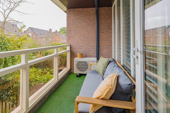 Foto 10 van Loevestein 53