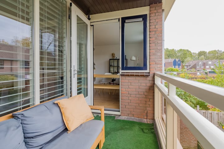 Foto 11 van Loevestein 53