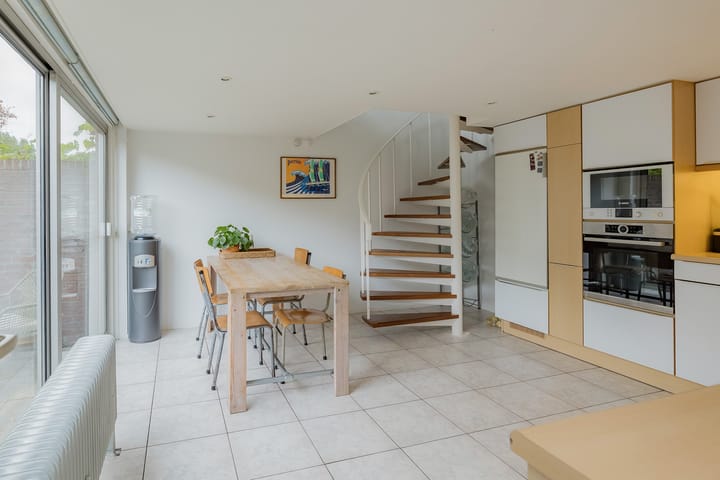 Foto 13 van Loevestein 53