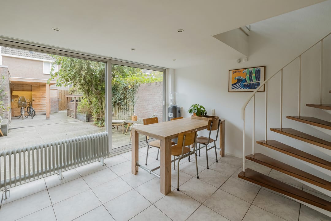 Foto 16 van Loevestein 53