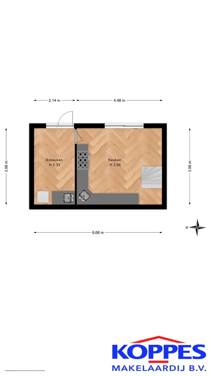 Foto 18 van Loevestein 53