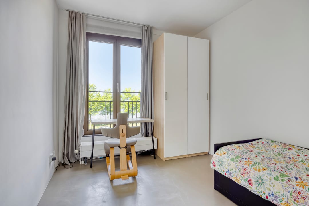 Photo 22 of Bert Haanstrakade 142-A