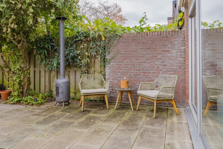 Foto 19 van Loevestein 53