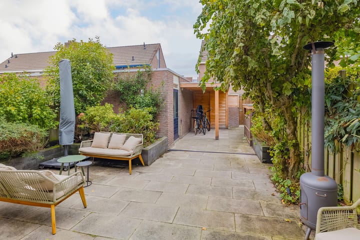 Foto 20 van Loevestein 53