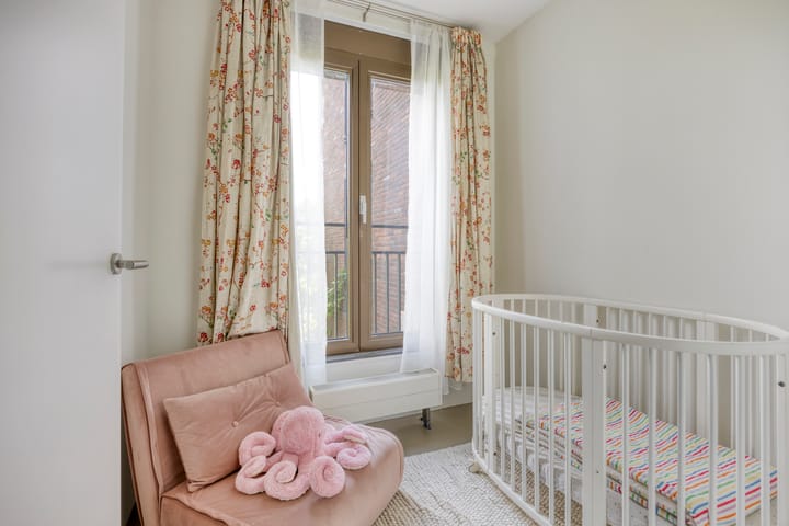 Photo 23 of Bert Haanstrakade 142-A