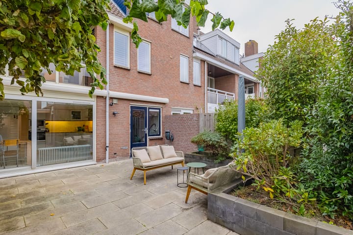 Foto 21 van Loevestein 53