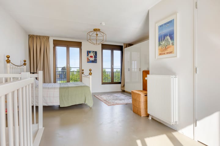 Photo 25 of Bert Haanstrakade 142-A