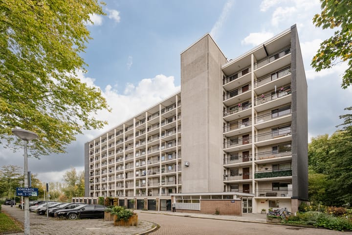 Photo 2 of Amerbos 36