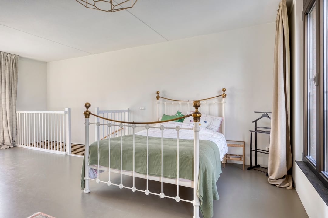 Photo 26 of Bert Haanstrakade 142-A