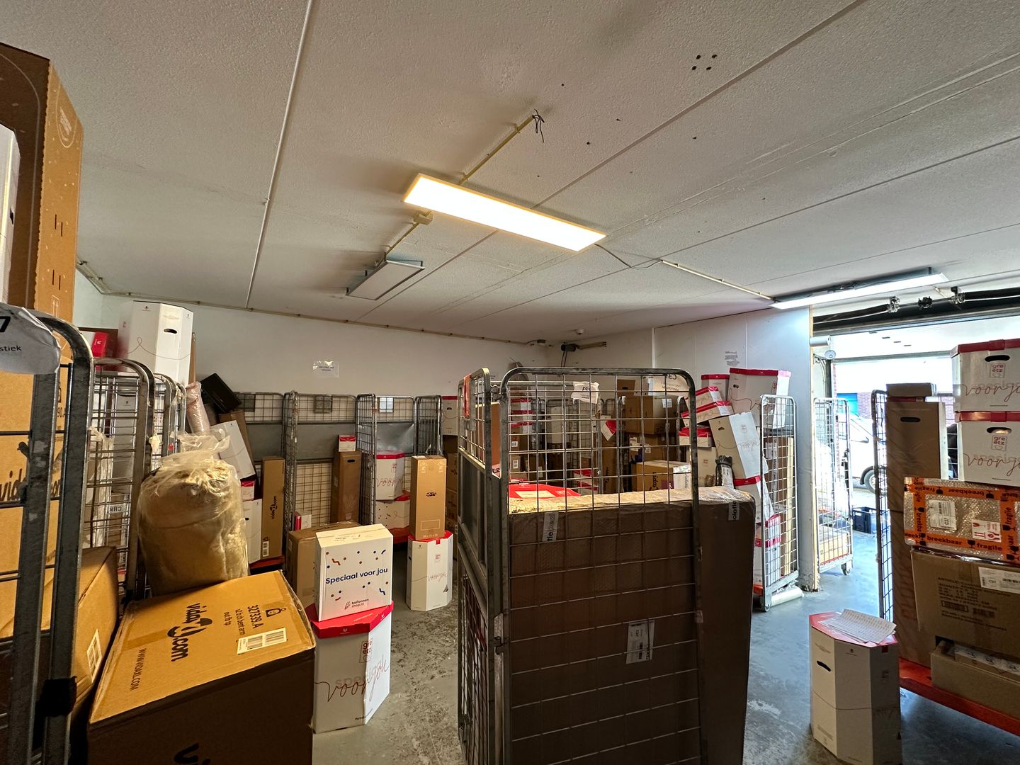 Bekijk foto 3 van Pleimuiden 10-C