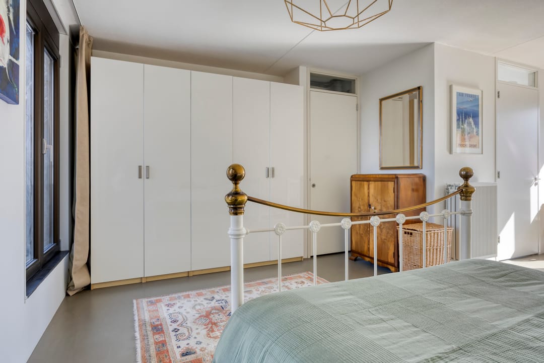 Photo 28 of Bert Haanstrakade 142-A