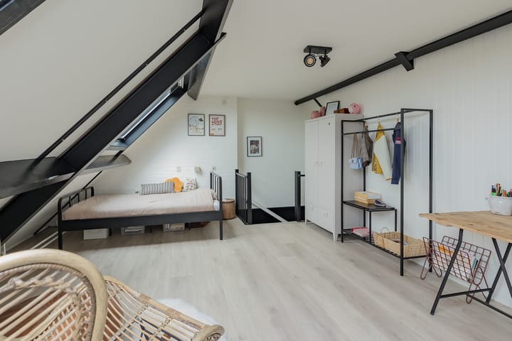 Foto 39 van Loevestein 53