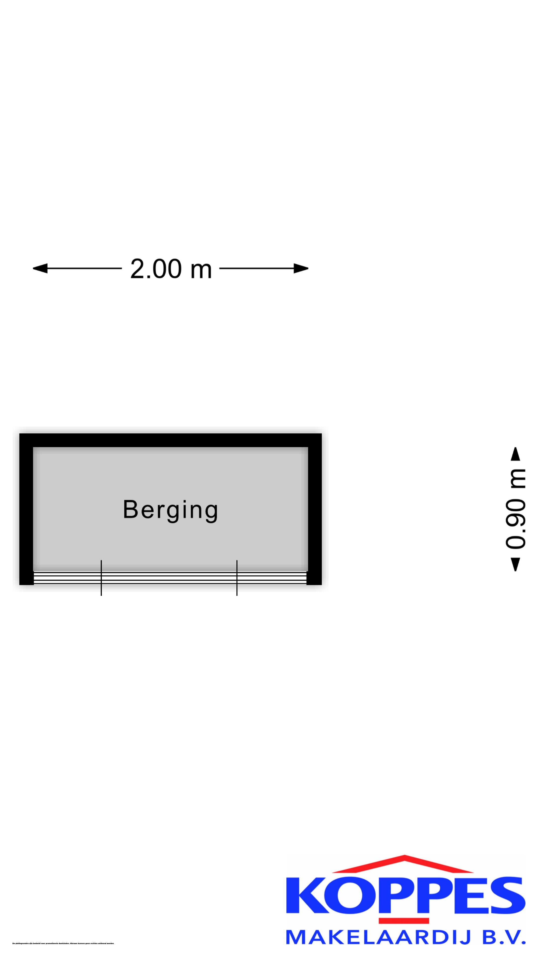 Foto 42 van Loevestein 53