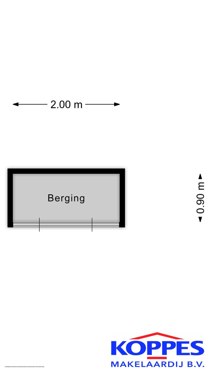 Foto 42 van Loevestein 53