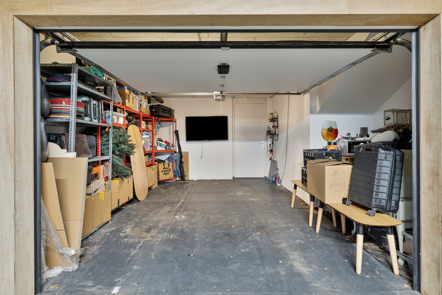 Photo 34 of Bert Haanstrakade 142-A