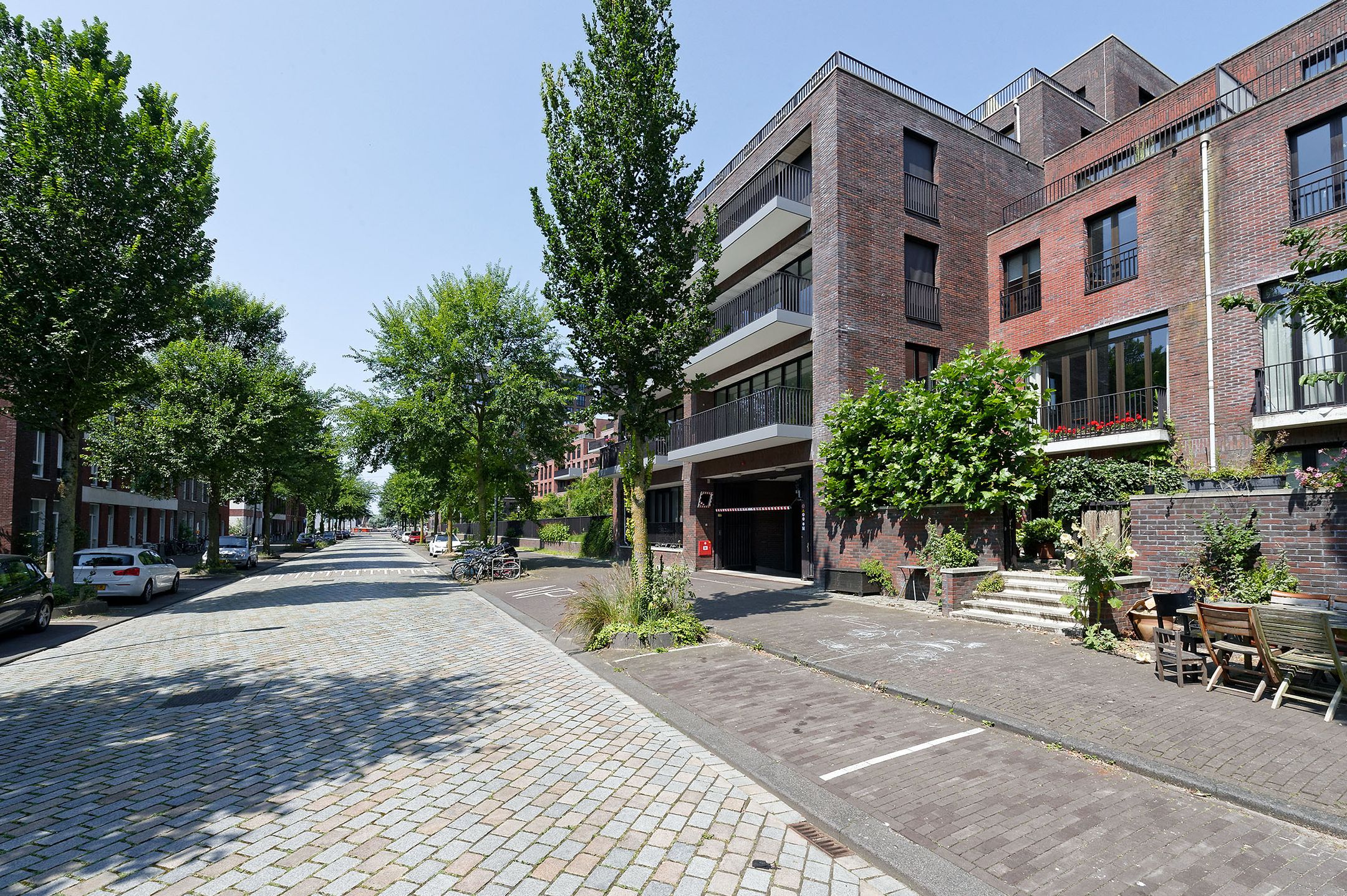 Photo 36 of Bert Haanstrakade 142-A